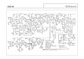 Gibson-GSS 50.Amp preview